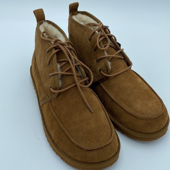 Alpine Design NWT Marco Moc Lace-up Boot 12 & 9 main image 14